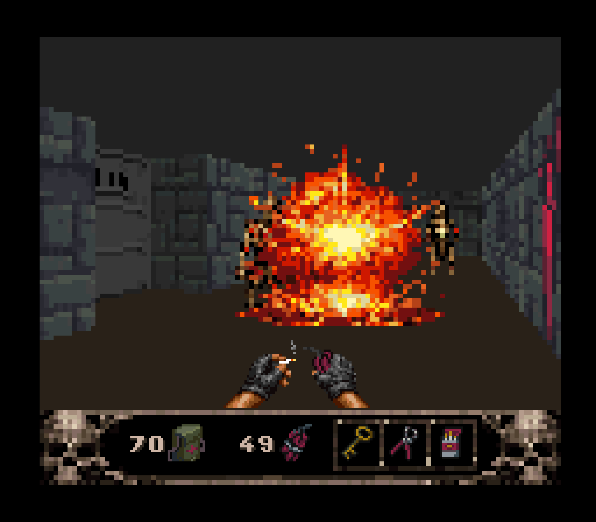Dynamite