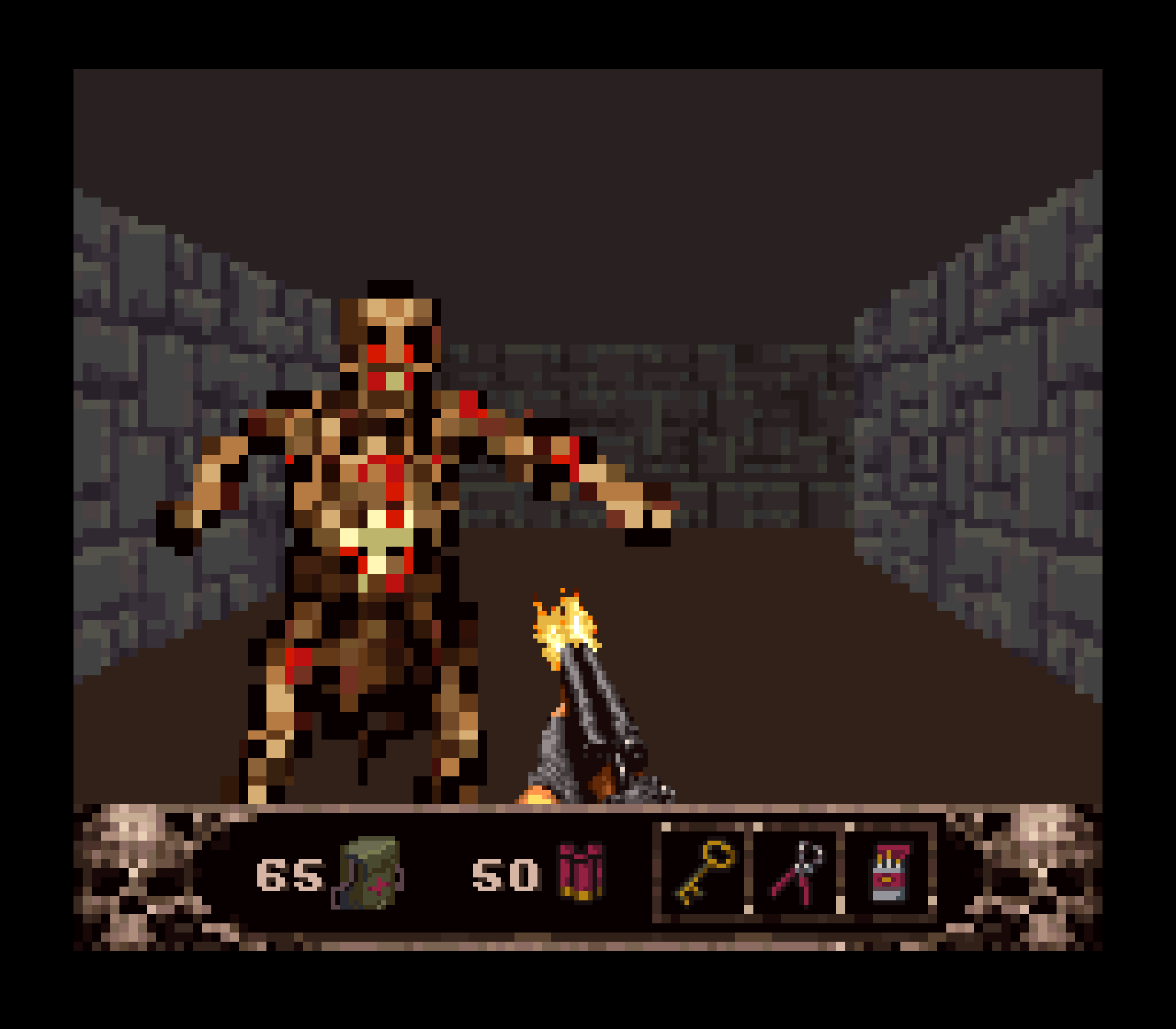 Zombie